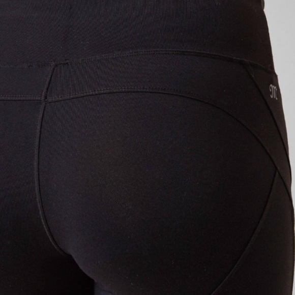 Miss me active Capri leggings - Picture 9 of 9